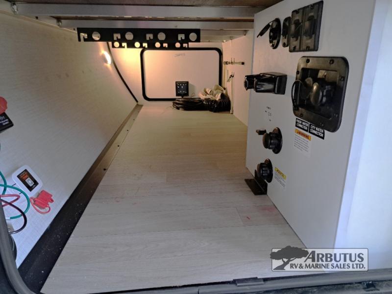 2027 Keystone RV Bullet Crossfire 2290BHWE TRAVEL TRAILER