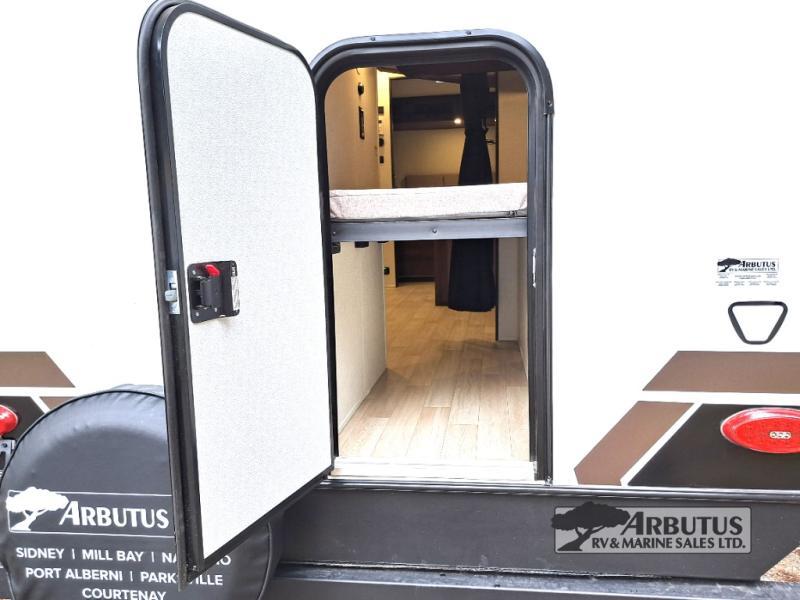 2027 Keystone RV Bullet Crossfire 2290BHWE TRAVEL TRAILER