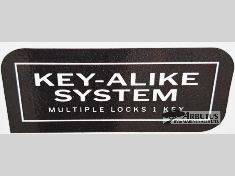 2027 Keystone RV Bullet Crossfire 2290BHWE TRAVEL TRAILER