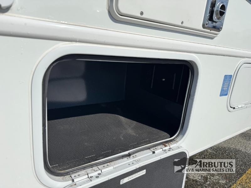 2018 Jayco REDHAWK 25R CLASS C MOTORHOME