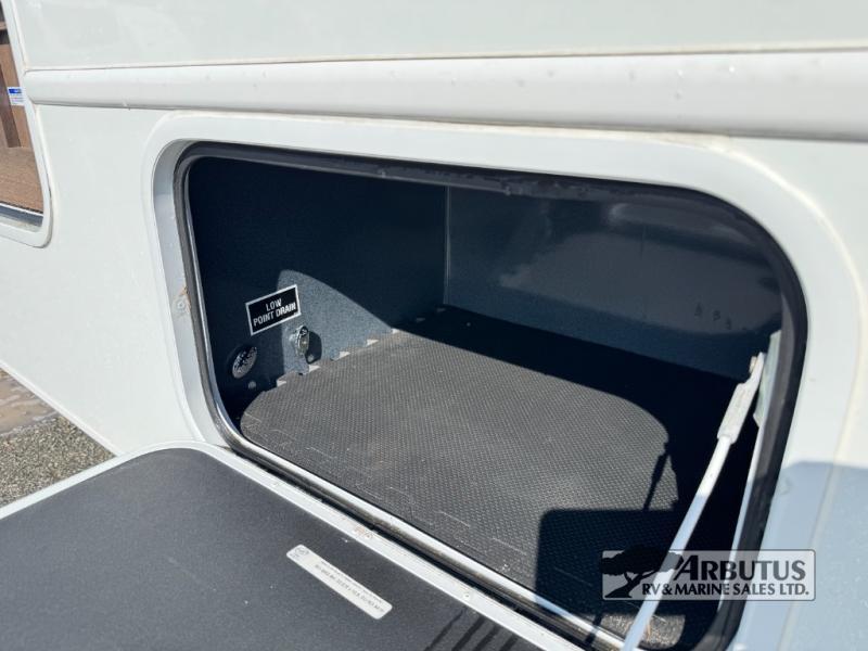 2018 Jayco REDHAWK 25R CLASS C MOTORHOME