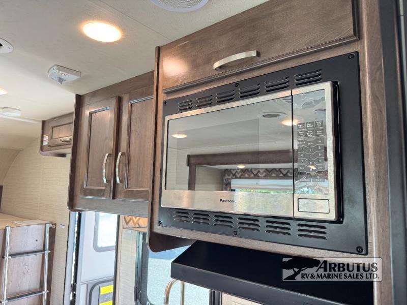 2018 Jayco REDHAWK 25R CLASS C MOTORHOME