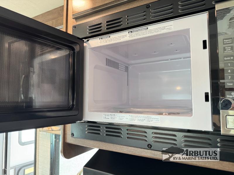 2018 Jayco REDHAWK 25R CLASS C MOTORHOME