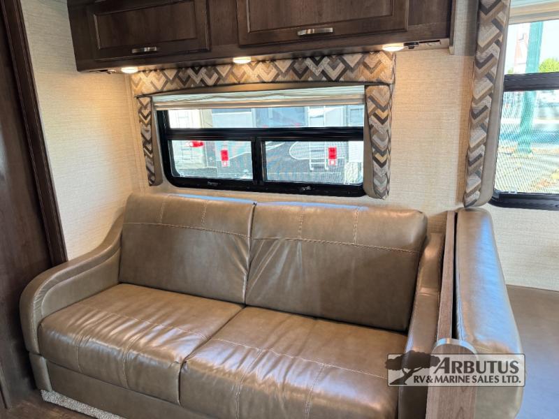 2018 Jayco REDHAWK 25R CLASS C MOTORHOME