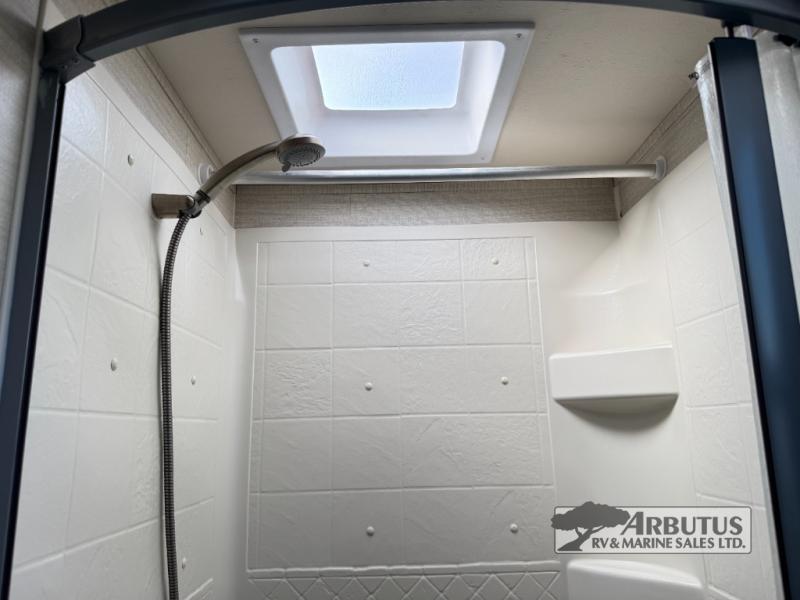 2018 Jayco REDHAWK 25R CLASS C MOTORHOME