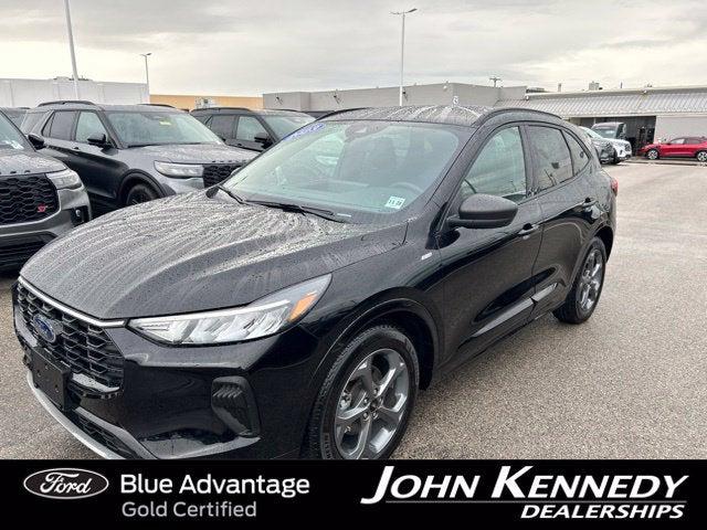 2023 Ford Escape ST-Line for sale in Conshohocken, PA