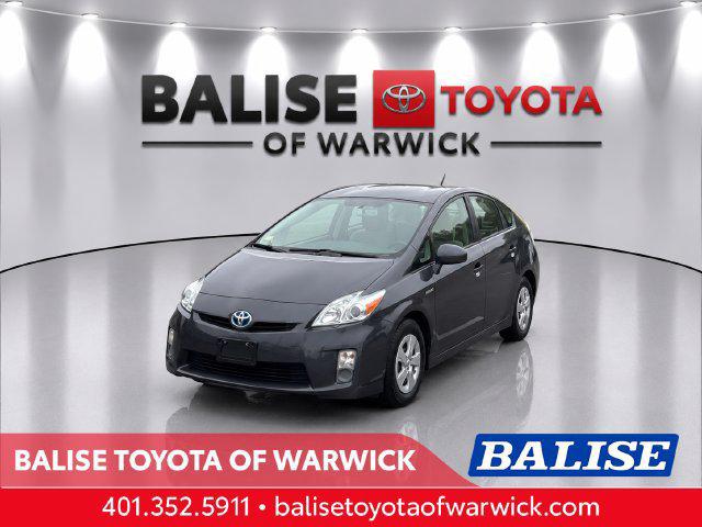 2011 Toyota Prius One for sale in Warwick, RI