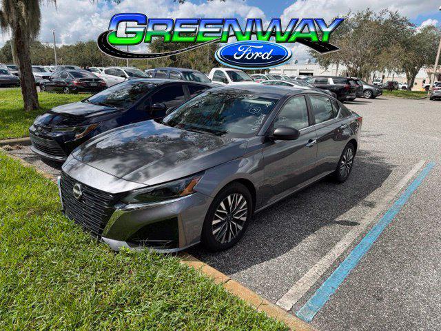 2024 Nissan Altima SV FWD for sale in Orlando, FL
