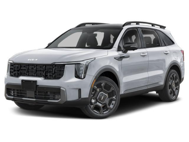 2025 Kia Sorento X-Line SX Prestige for sale in Winchester, VA