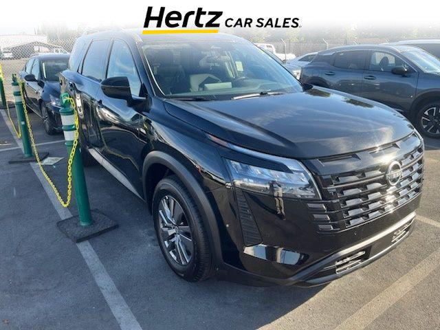 2026 Nissan Pathfinder SV for sale in Sacramento, CA