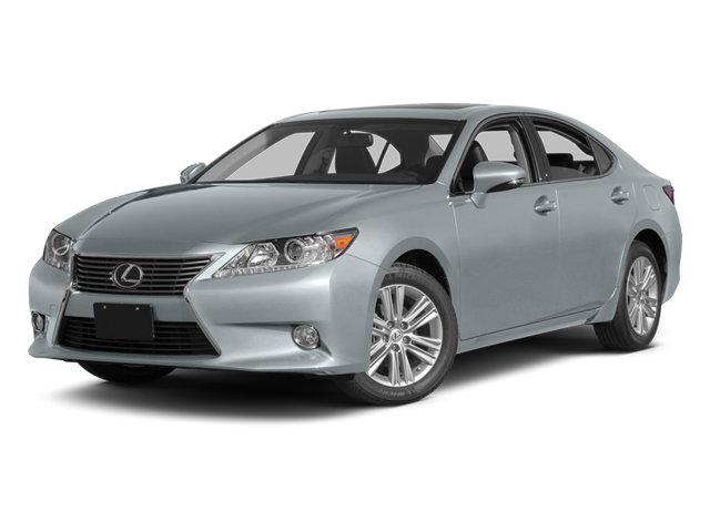 2014 Lexus ES 350 350 for sale in Durham, NC