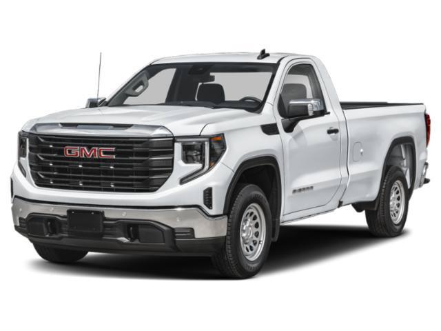 2025 GMC Sierra 1500 4WD Regular Cab Long Box Pro for sale in Reading, PA