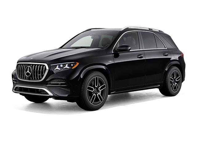 2027 Mercedes-Benz GLE AMG GLE 53e for sale in Glendale, CA