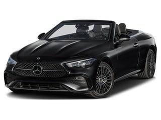 2027 Mercedes-Benz CL CLE 300 for sale in Glendale, CA