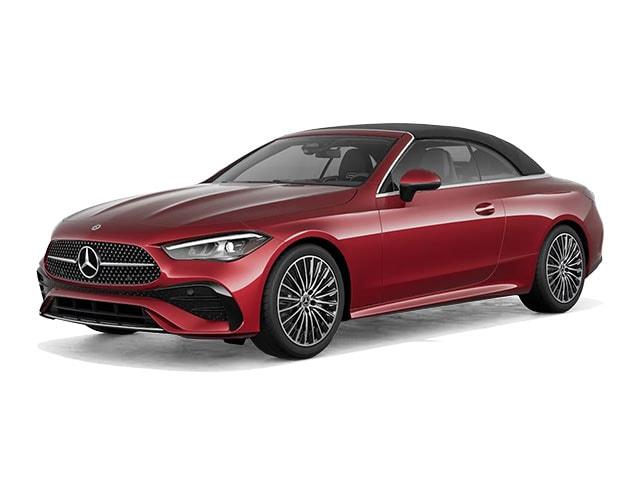 2027 Mercedes-Benz CL CLE 450 for sale in Glendale, CA