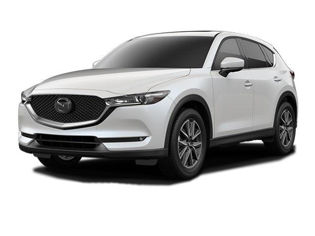 2017 Mazda CX-5 Grand Touring for sale in Christiansburg, VA
