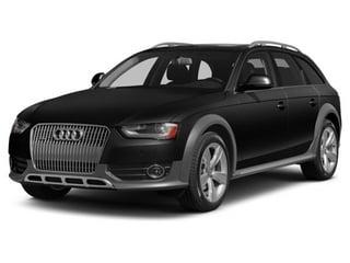 2014 Audi allroad Premium Plus for sale in Manchester, NH