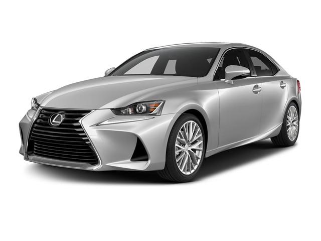2017 Lexus IS 200t Unknown for sale in Colma, CA