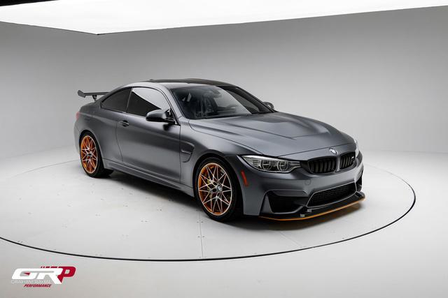 2016 BMW M4 GTS for sale in Brownsburg, IL