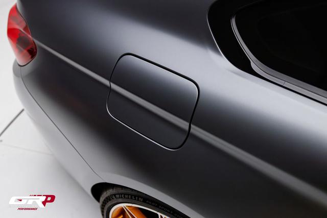 2016 BMW M4 GTS