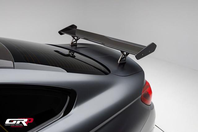 2016 BMW M4 GTS