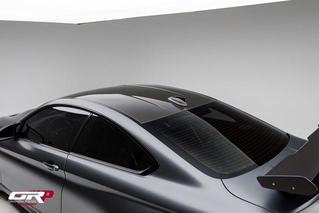 2016 BMW M4 GTS