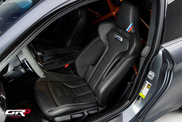 2016 BMW M4 GTS
