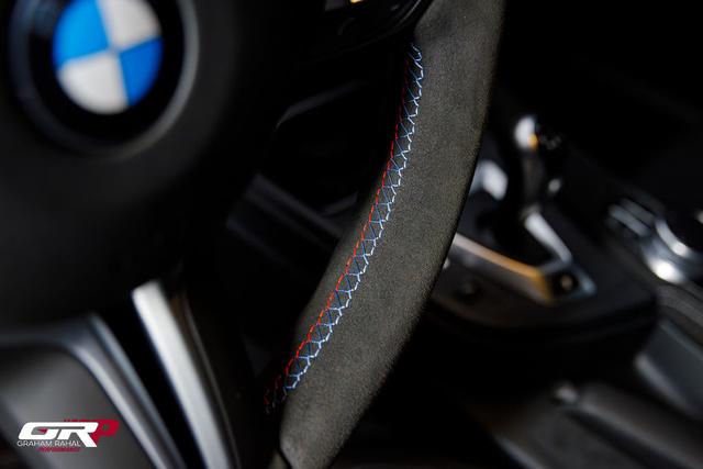 2016 BMW M4 GTS