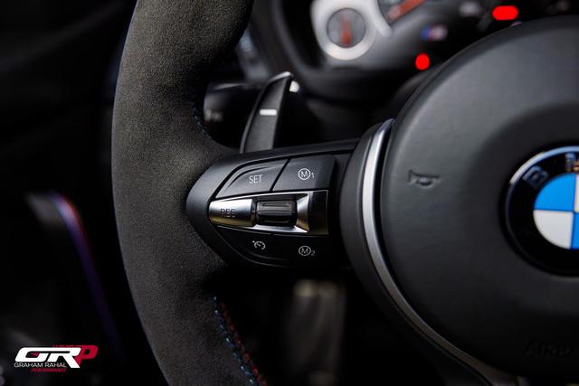2016 BMW M4 GTS