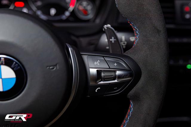 2016 BMW M4 GTS