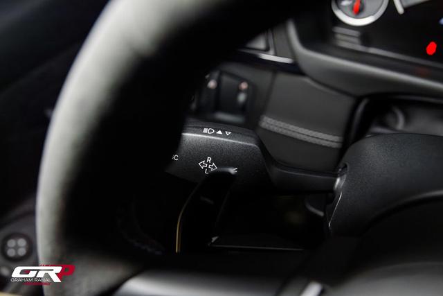 2016 BMW M4 GTS