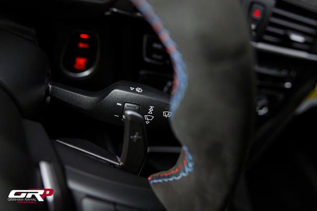 2016 BMW M4 GTS