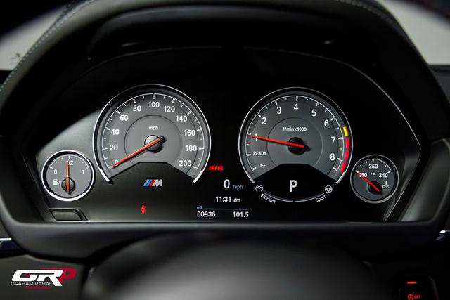 2016 BMW M4 GTS