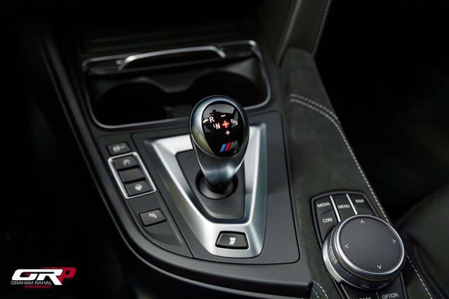 2016 BMW M4 GTS
