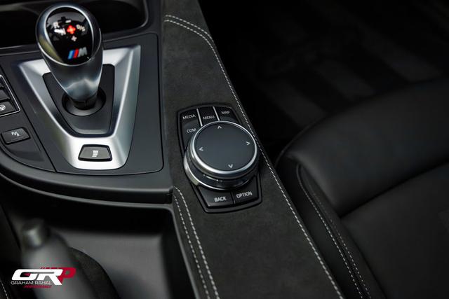 2016 BMW M4 GTS