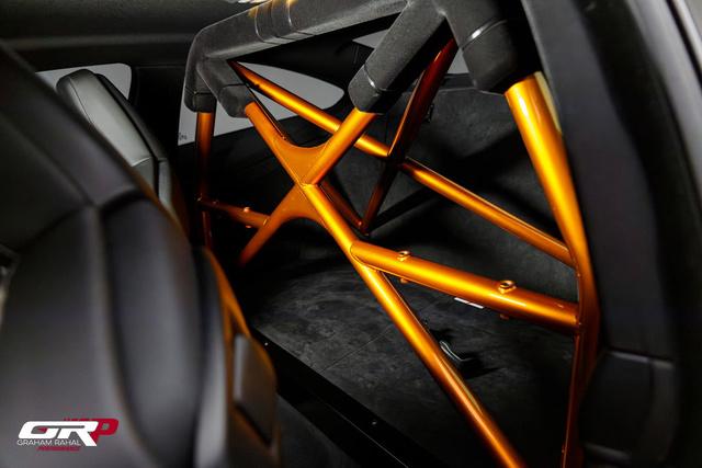 2016 BMW M4 GTS
