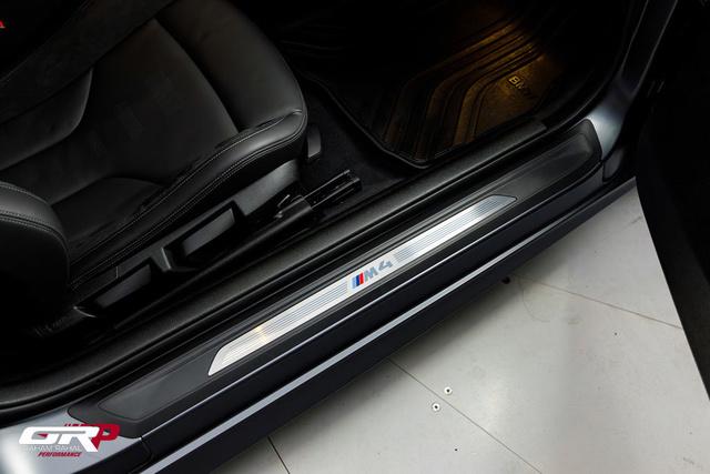 2016 BMW M4 GTS