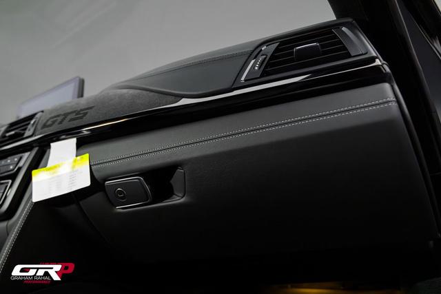 2016 BMW M4 GTS
