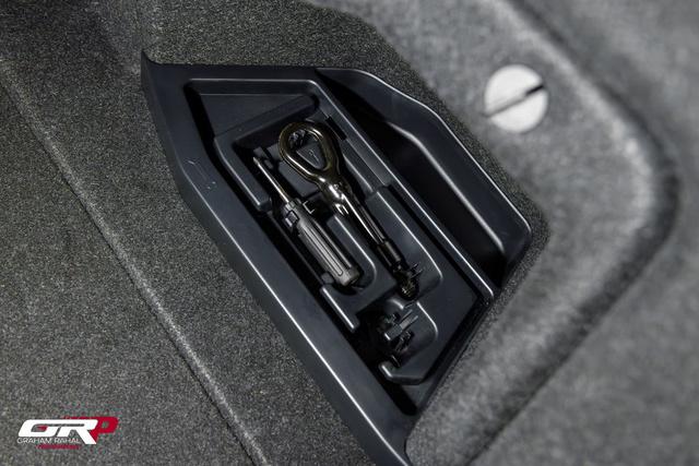 2016 BMW M4 GTS