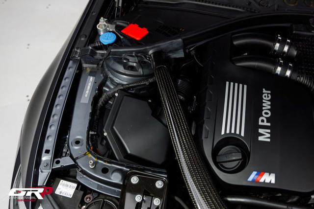 2016 BMW M4 GTS