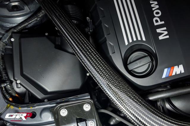 2016 BMW M4 GTS