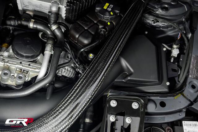 2016 BMW M4 GTS