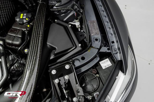 2016 BMW M4 GTS