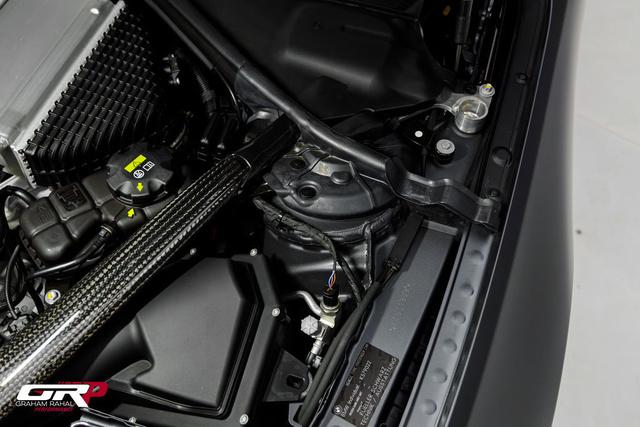 2016 BMW M4 GTS
