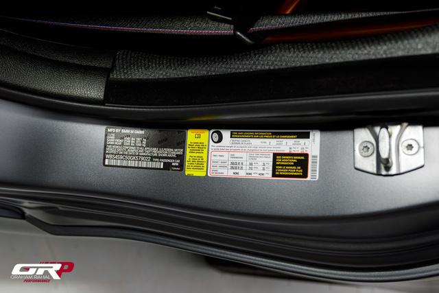 2016 BMW M4 GTS