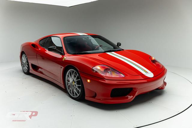 2004 Ferrari 360 Unknown for sale in Brownsburg, IL
