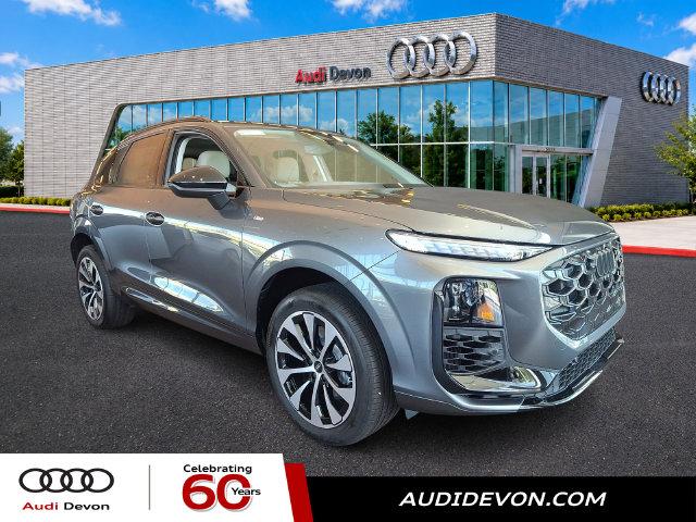 2026 Audi Q3 TFSI quattro S tronic for sale in Devon, PA