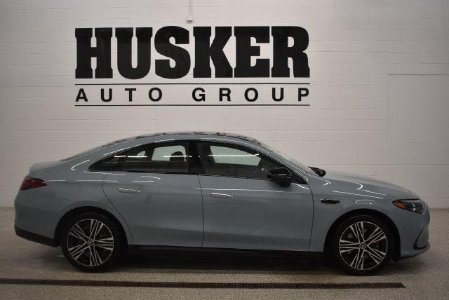 2027 Mercedes-Benz CLA CLA 220 Hybrid for sale in Lincoln, NE