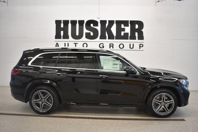 2027 Mercedes-Benz GLS GLS 450 for sale in Lincoln, NE