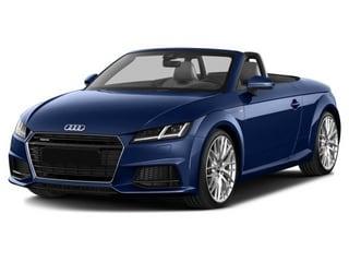 2016 Audi TT 2.0T for sale in Brownsville, TX